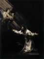 Cristo en el Monte de los Olivos Francisco de Goya